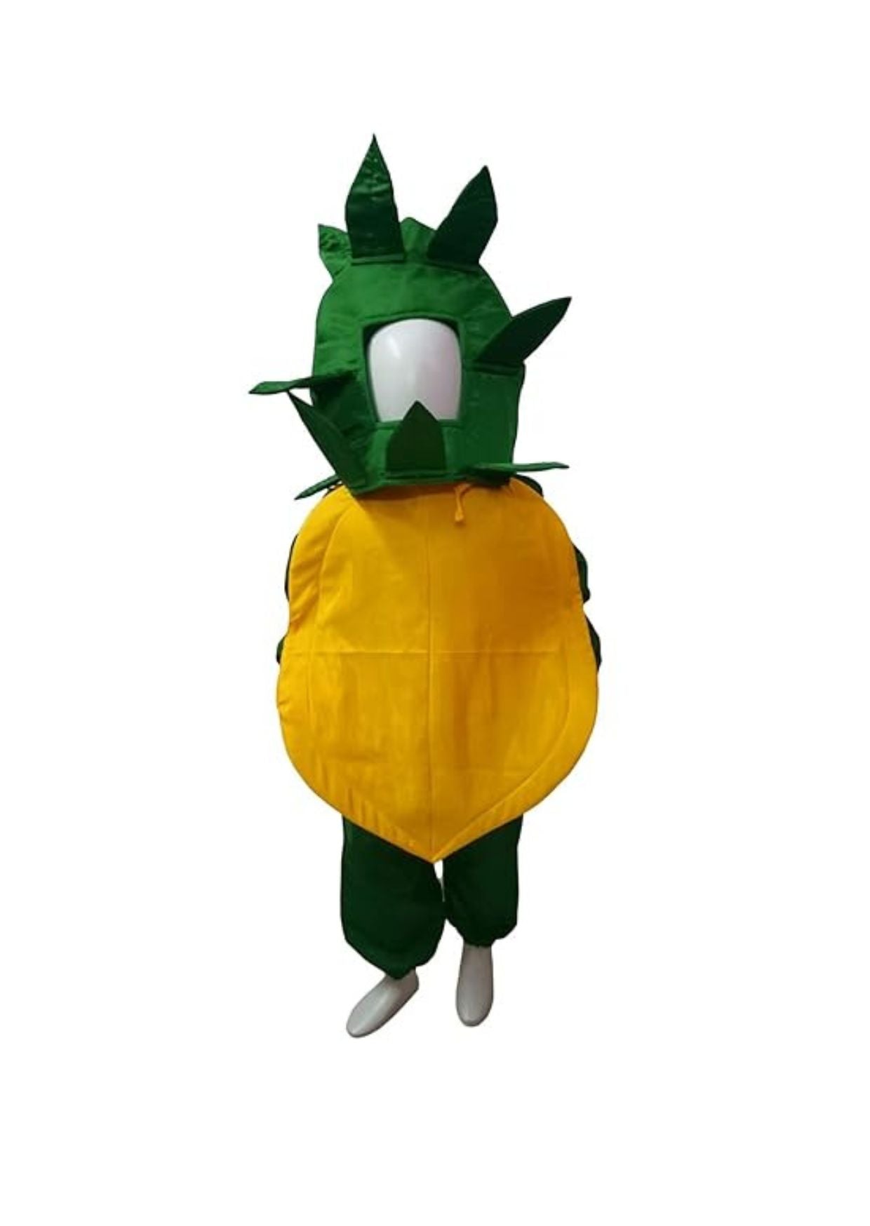 PAPAYA COSTUME
