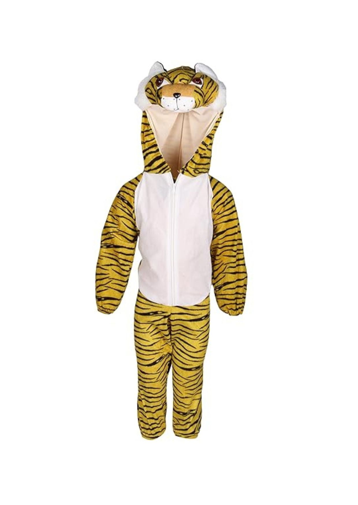 TIGER COSTUME