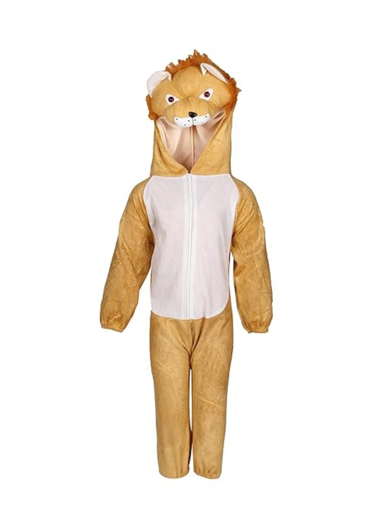 LION COSTUME