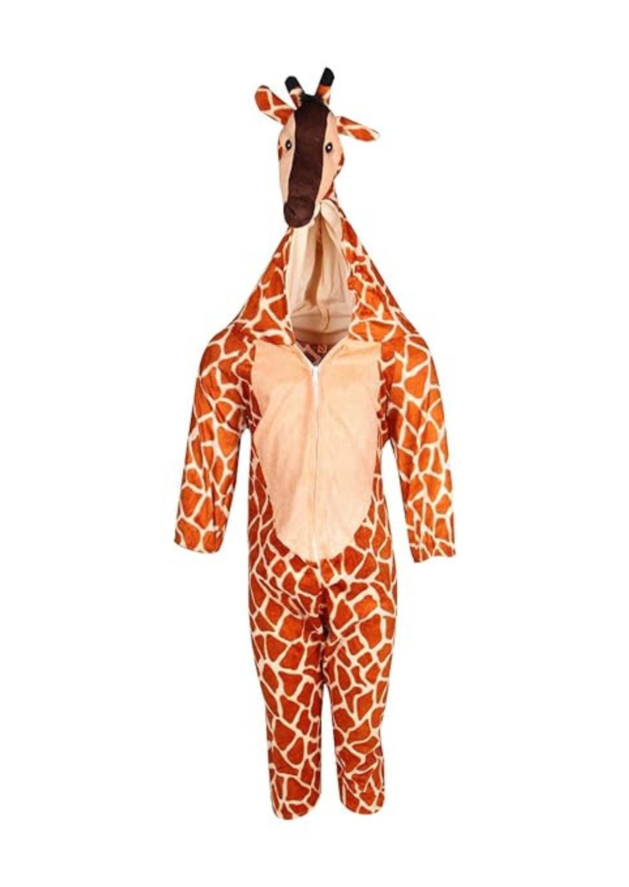 GIRAFFE COSTUME