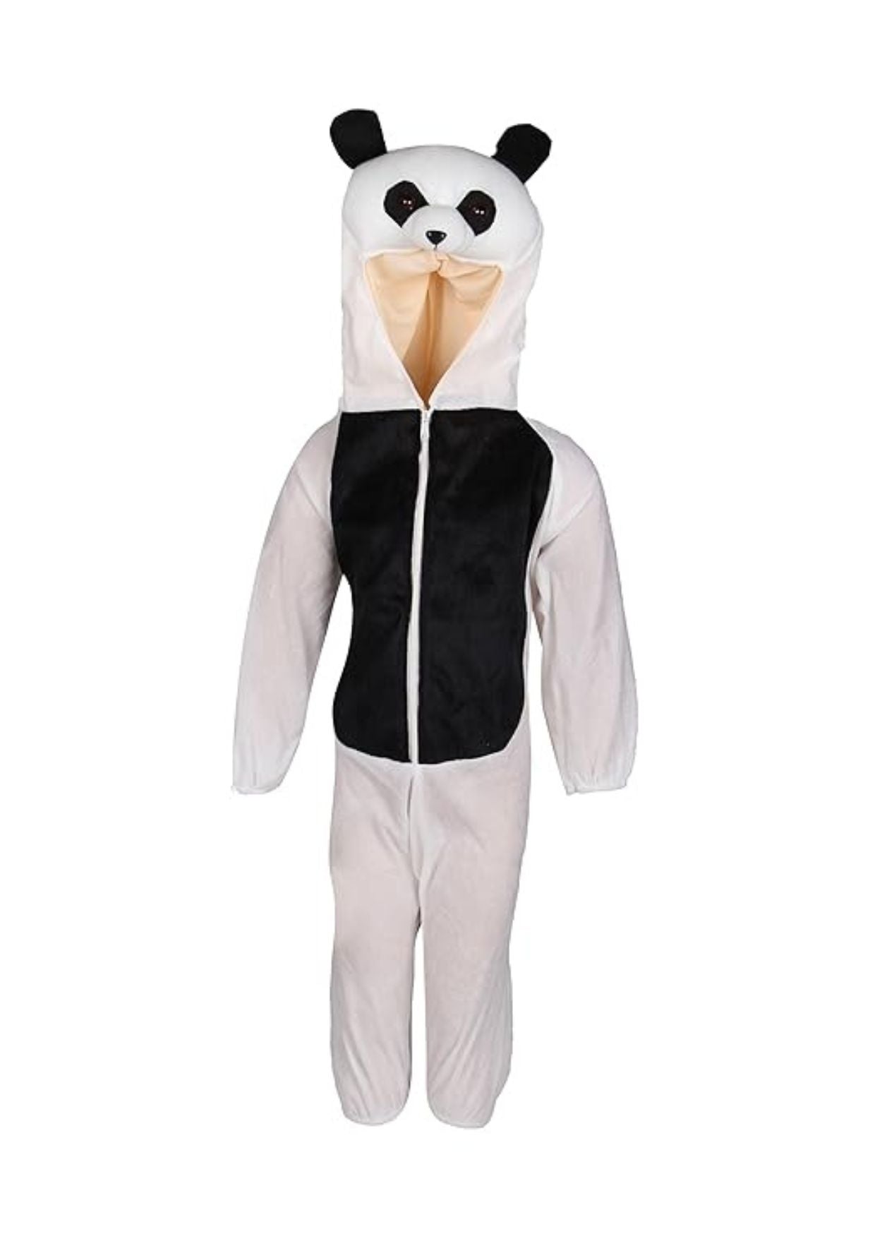 PANDA COSTUME