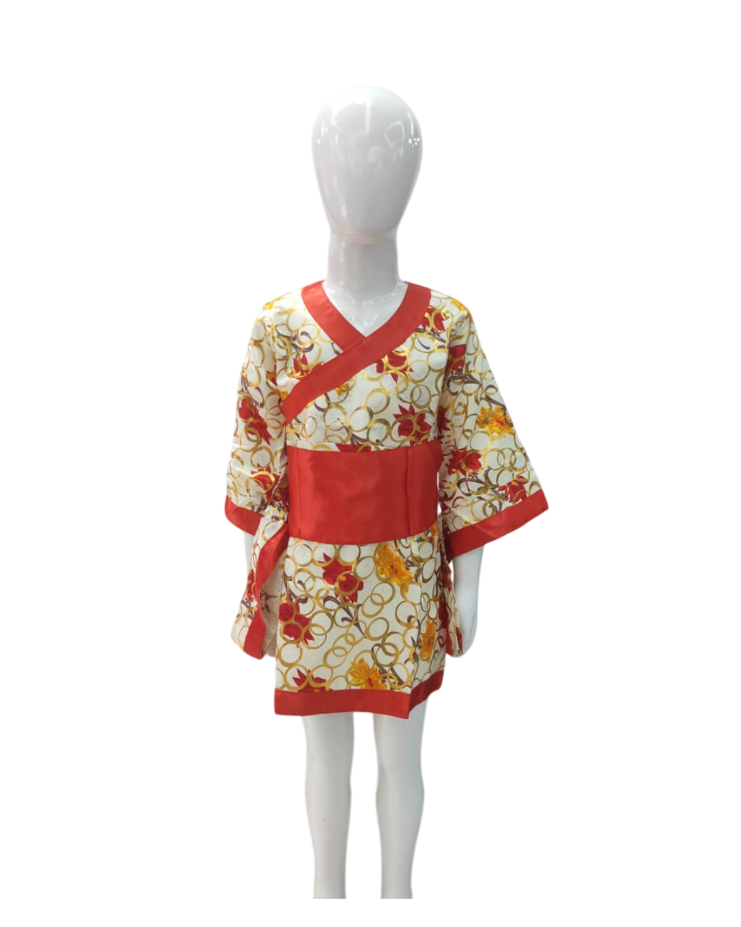 JAPAN GIRL COSTUME