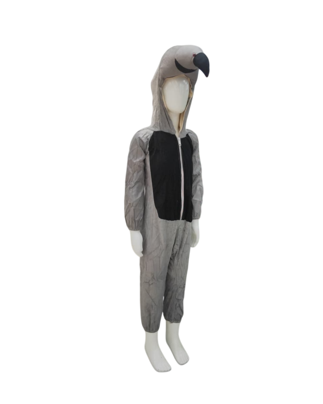 CROW COSTUME