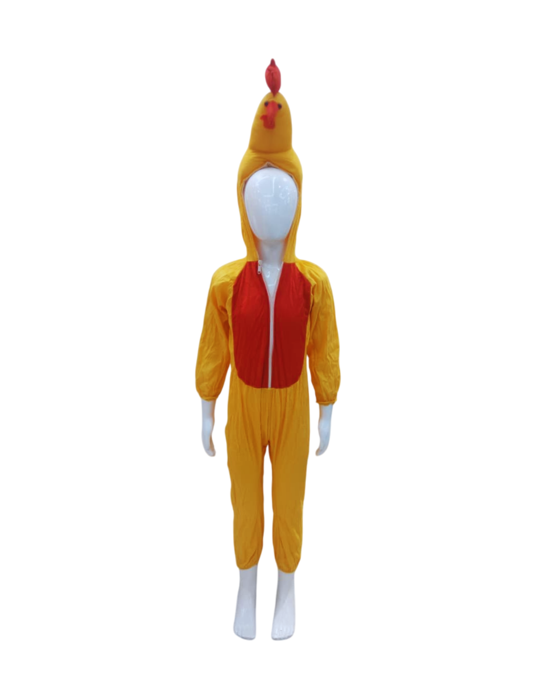 HEN COSTUME