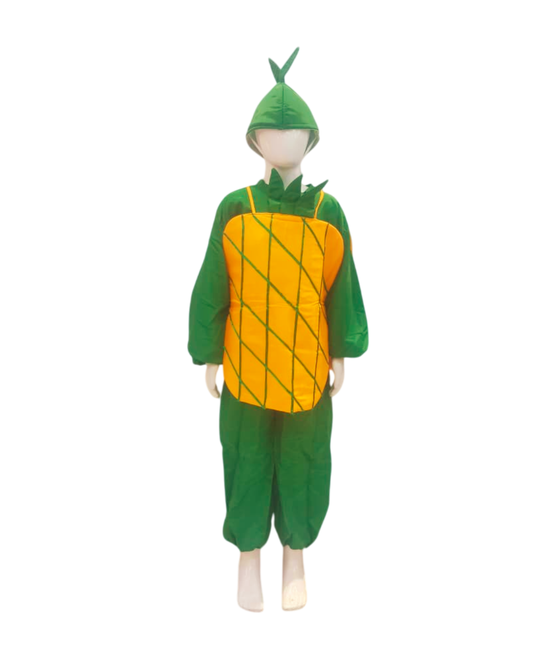PINEAPPLE COSTUME