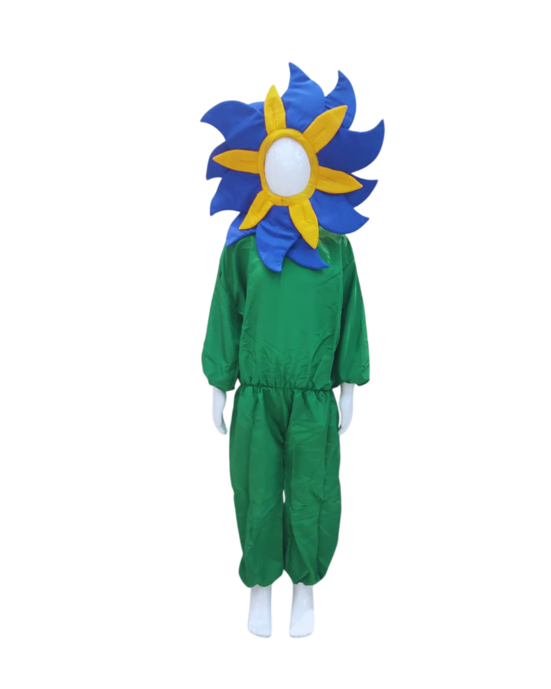 SUNFLOWER COSTUME