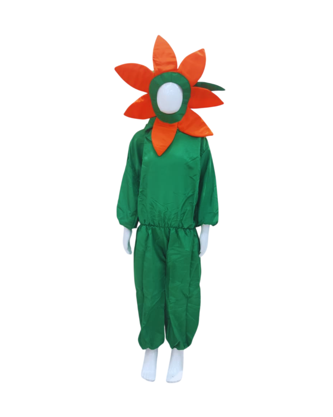 SUNFLOWER 2 COSTUME