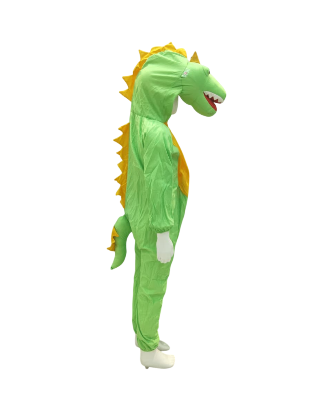 DINOSAUR COSTUME