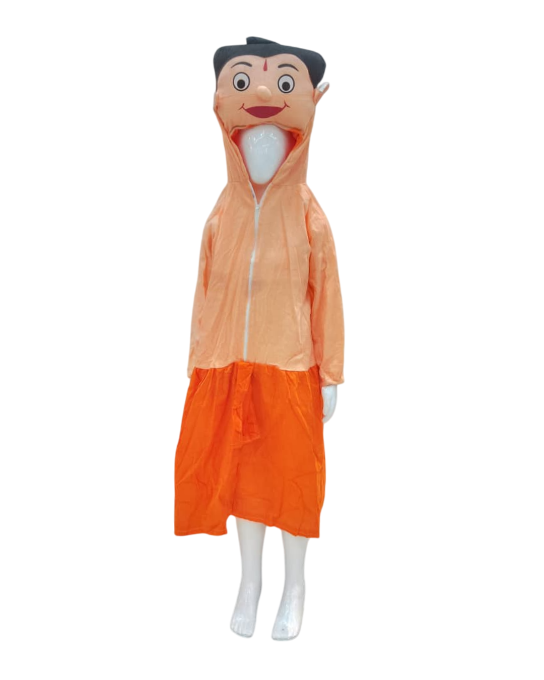 CHOTA BHEEM COSTUME