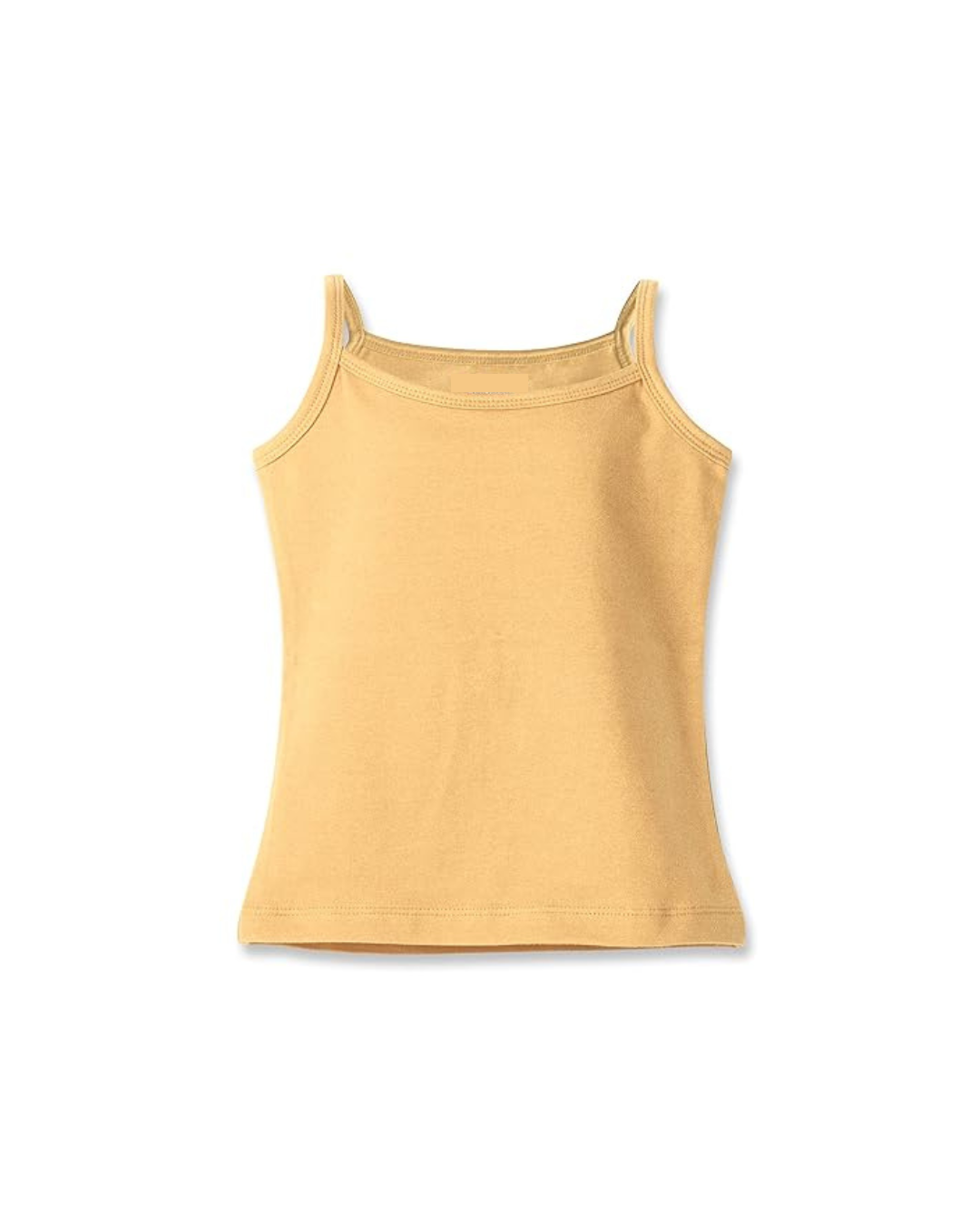 GIRLS SLIP/CAMISOLE (skin)