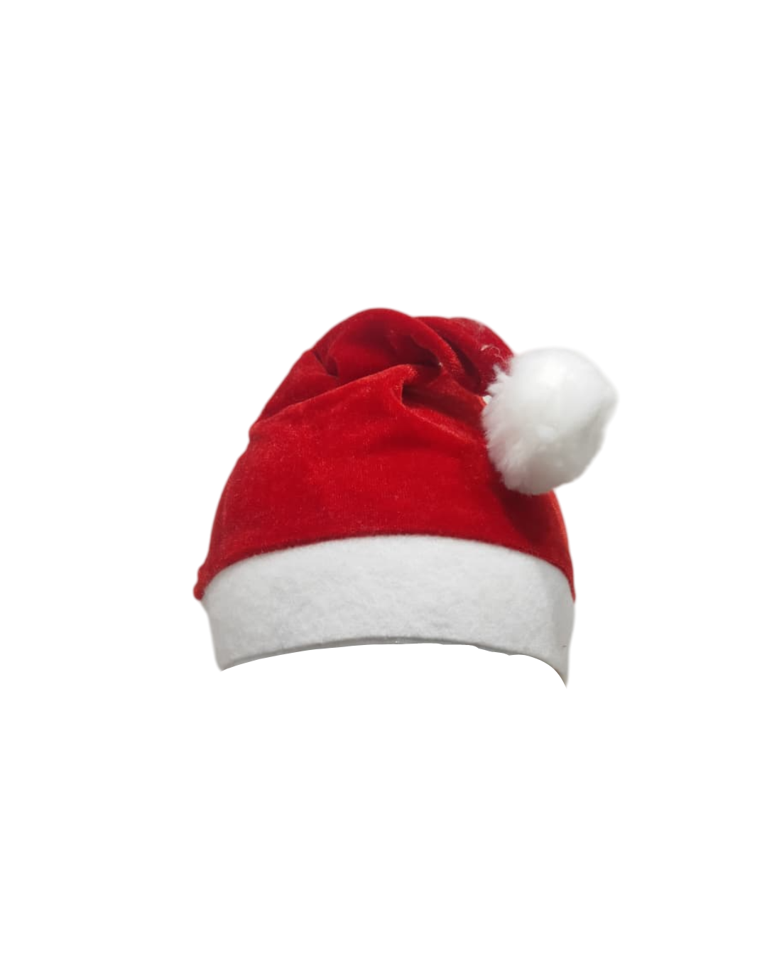 SANTA CLAUS CAP