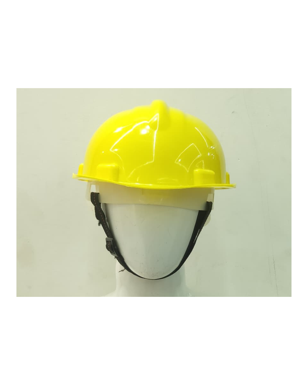 ENGINEER HELMET