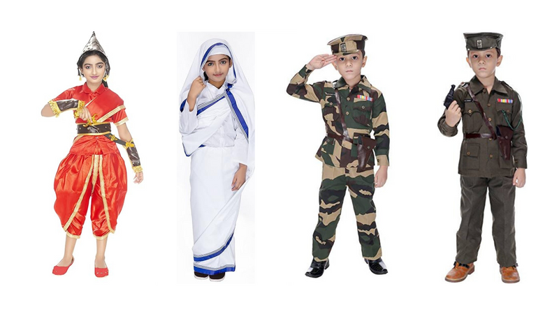 FREEDOM FIGHTERS AND COMMUNITY HELPERS