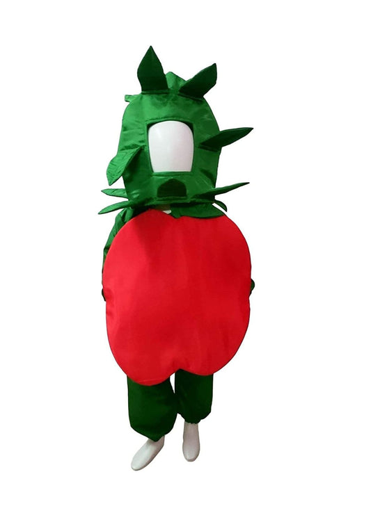 APPLE COSTUME