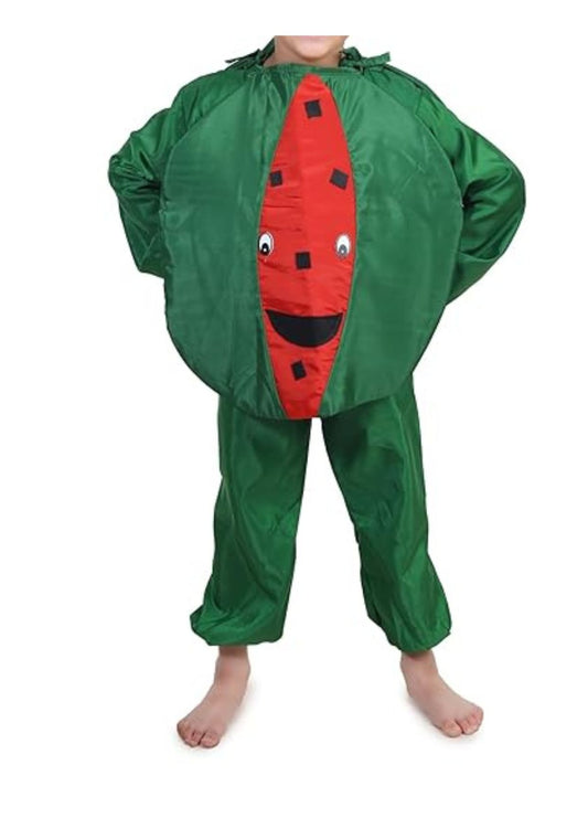 WATERMELON COSTUME