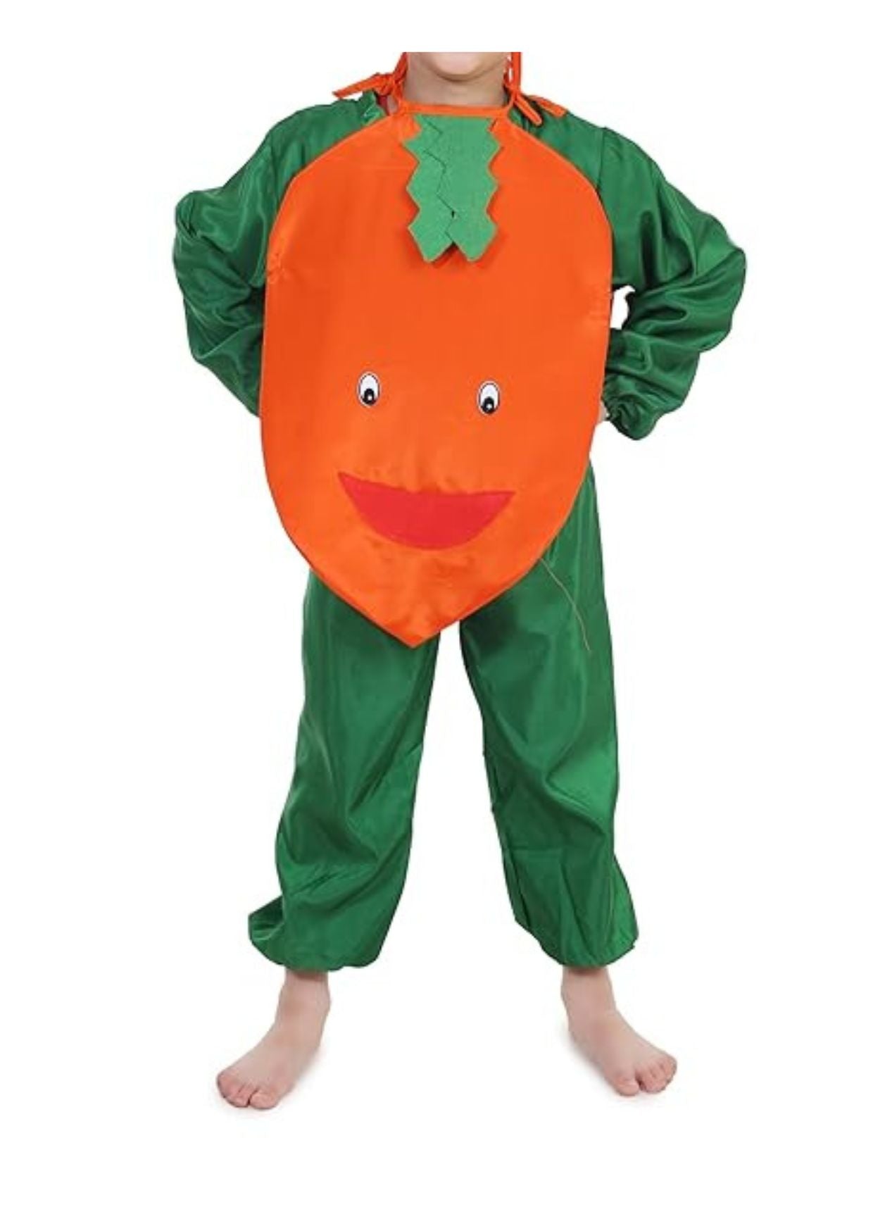 CARROT COSTUME