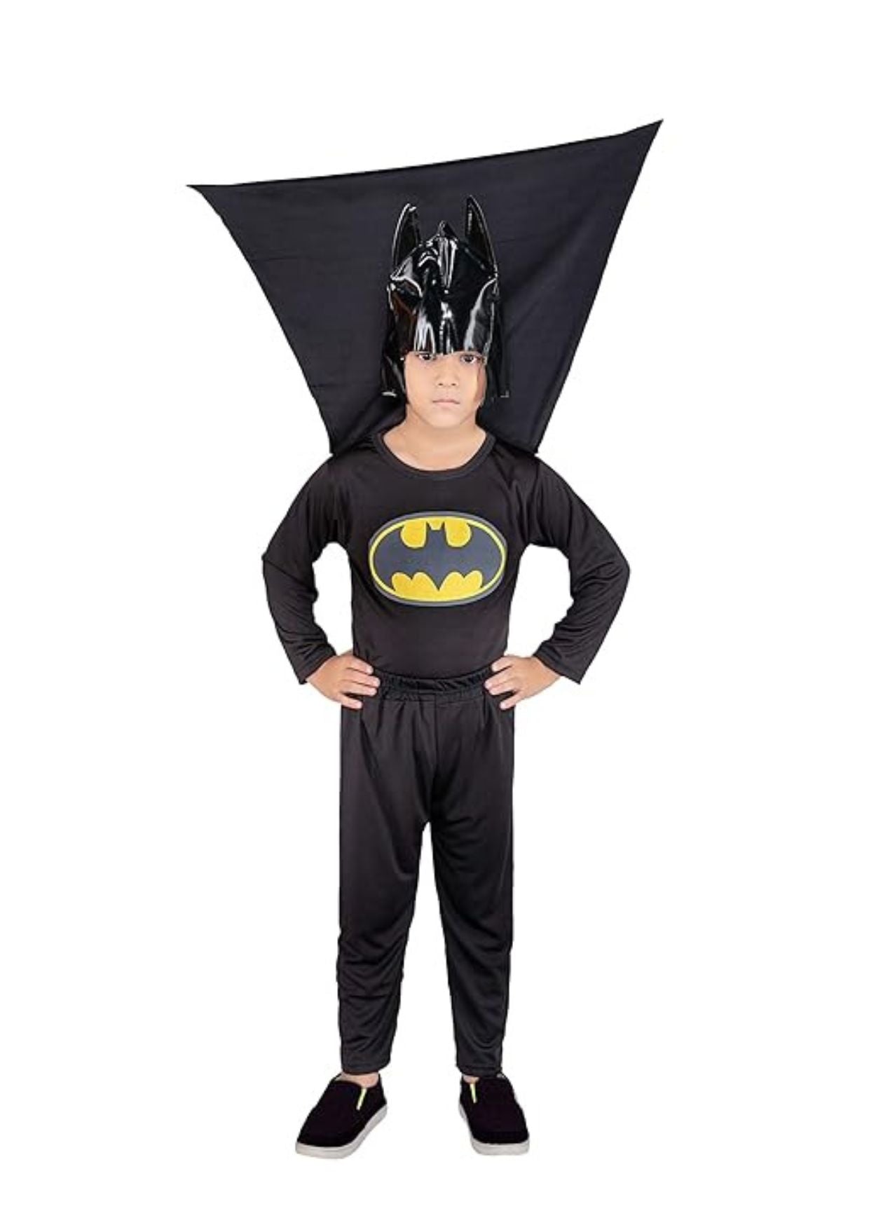 BATMAN COSTUME
