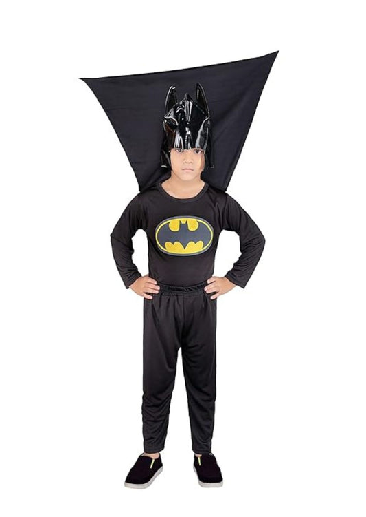 BATMAN COSTUME