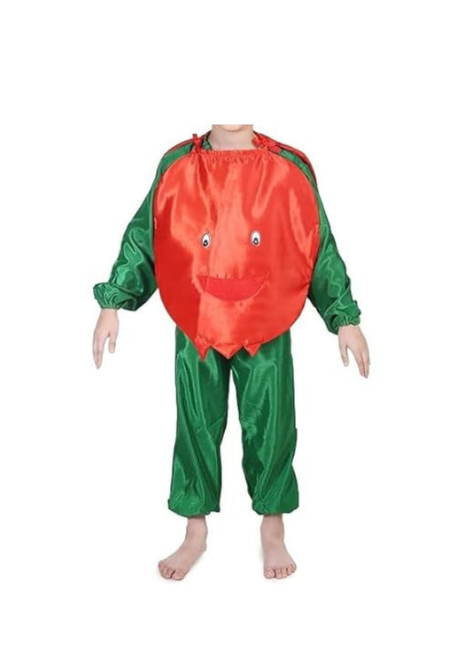 POMEGRANATE COSTUME