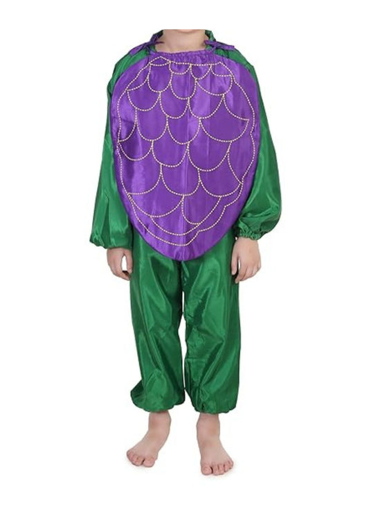 GRAPES COSTUME