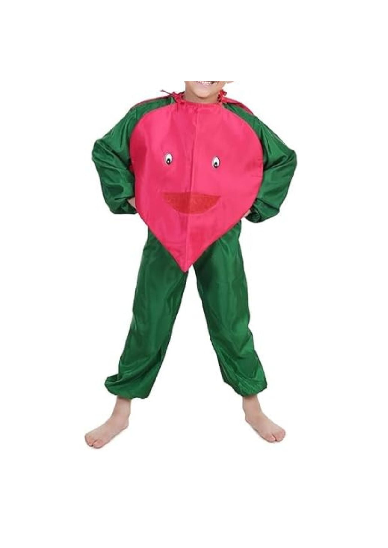 BEETROOT COSTUME