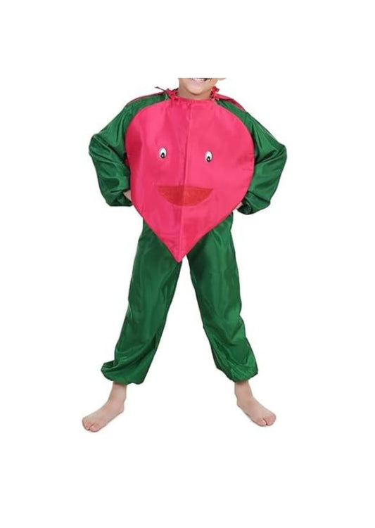 BEETROOT COSTUME