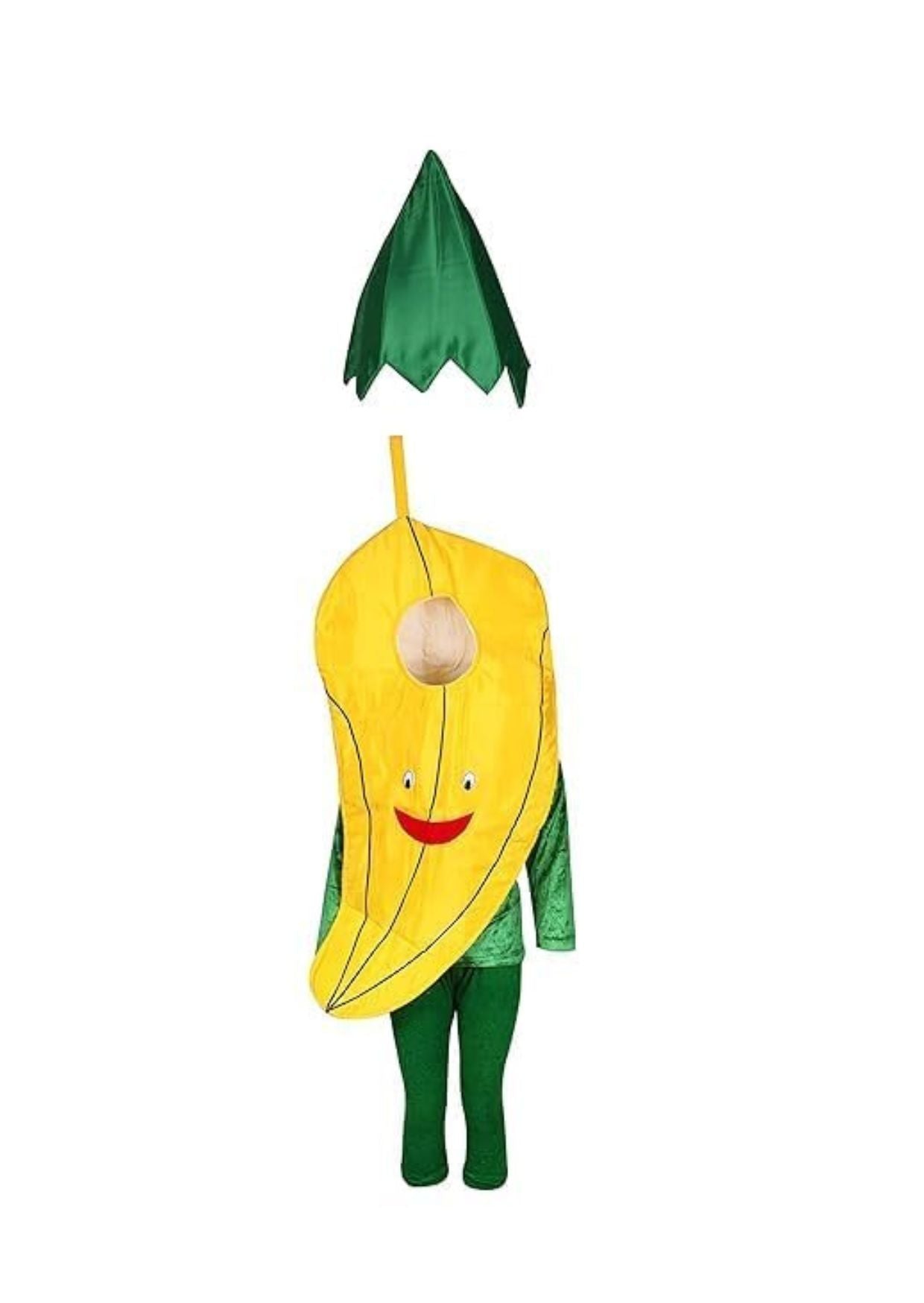 BANANA COSTUME