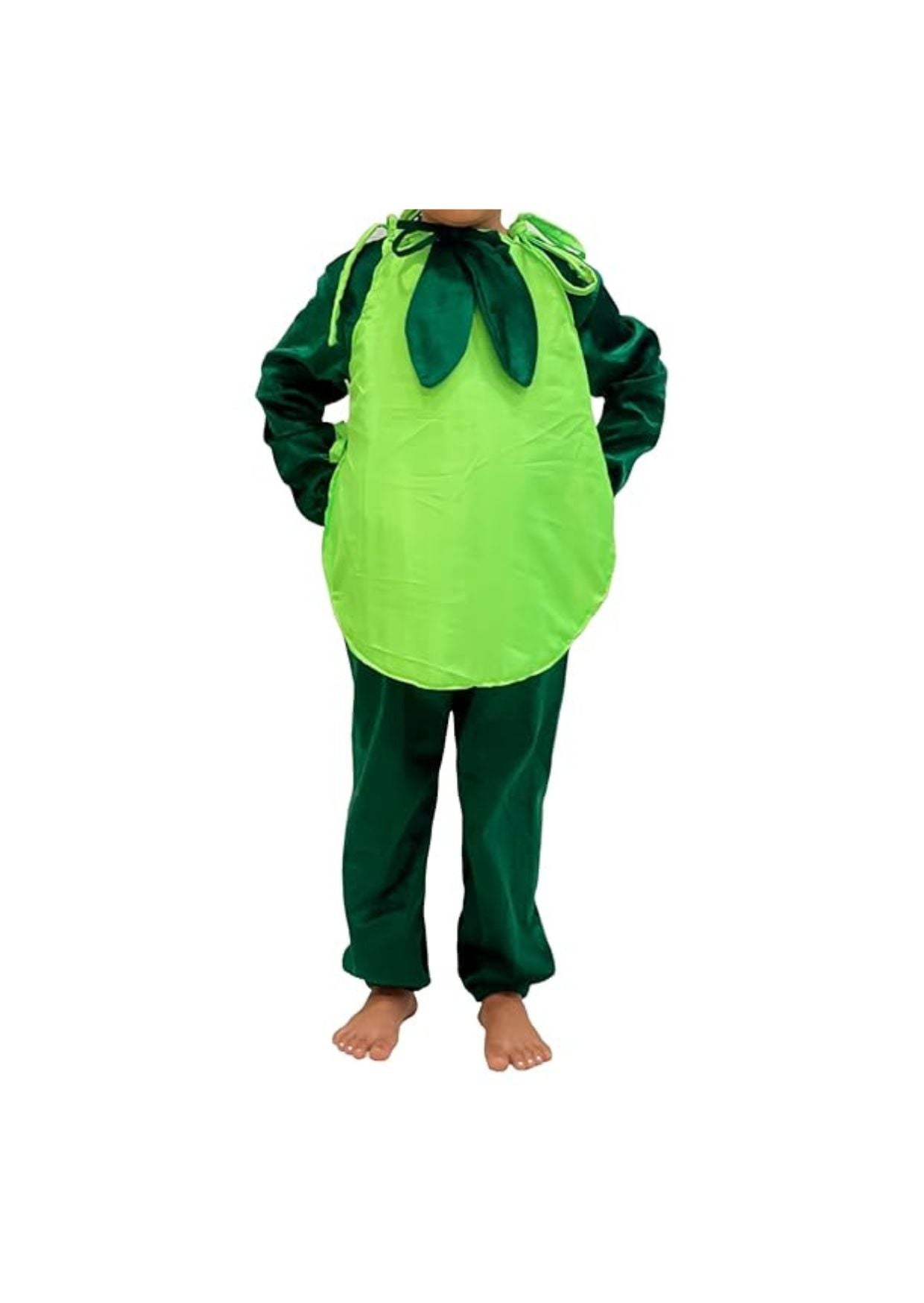 GUAVA COSTUME