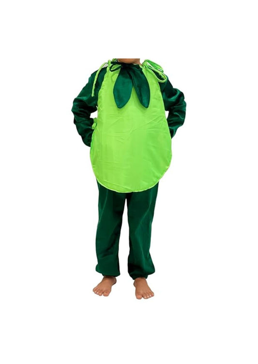 GUAVA COSTUME