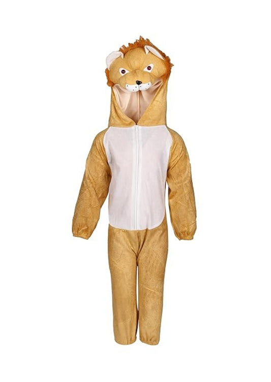 LION COSTUME