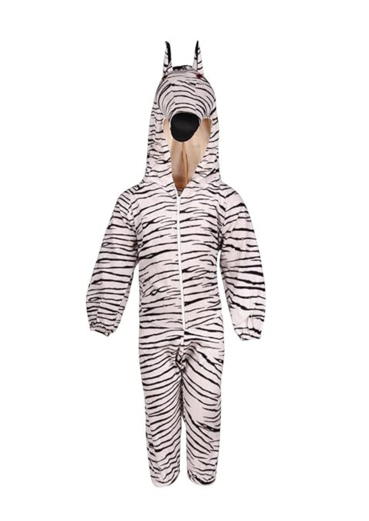 ZEBRA COSTUME