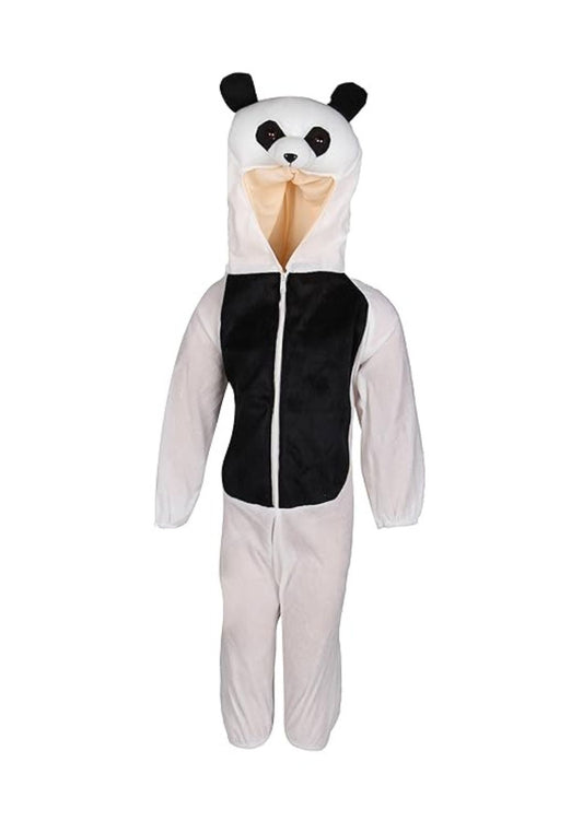 PANDA COSTUME