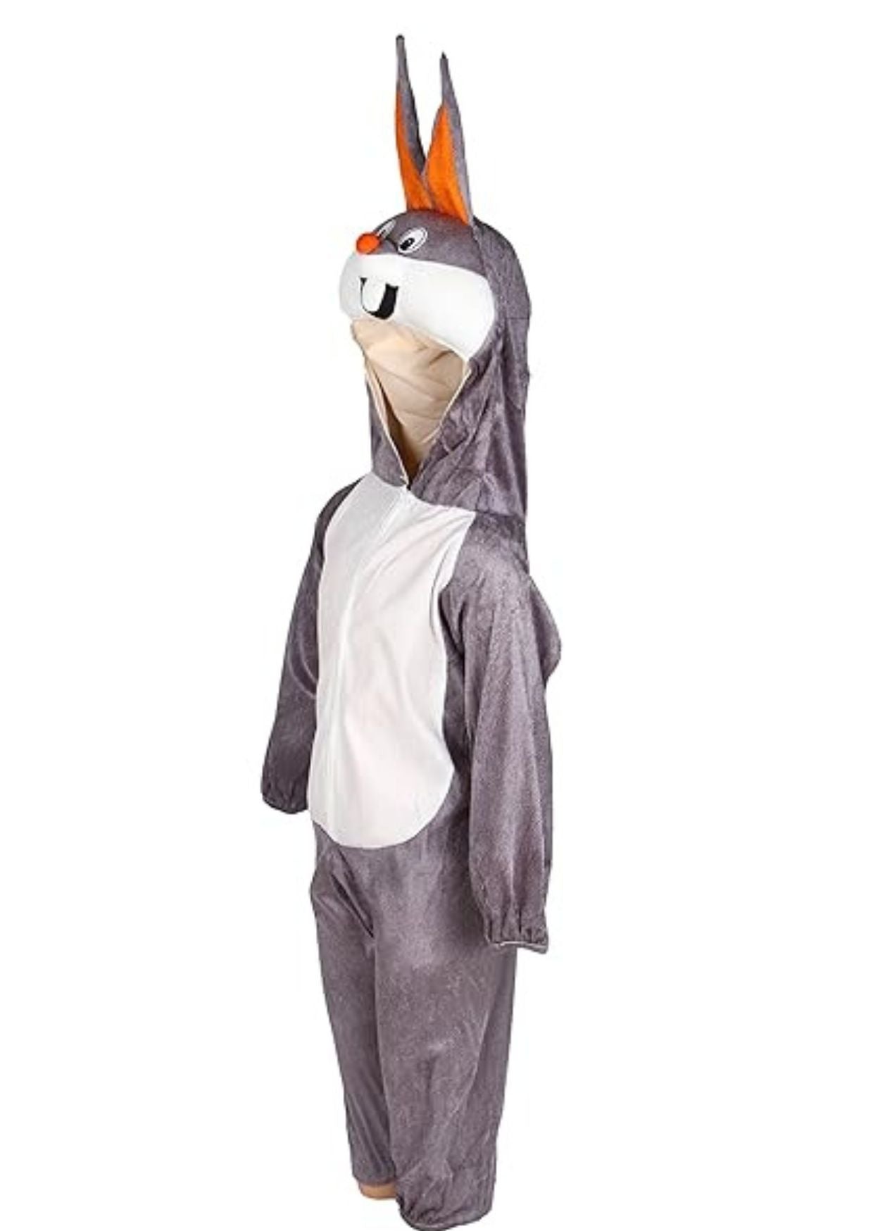 RABBIT COSTUME