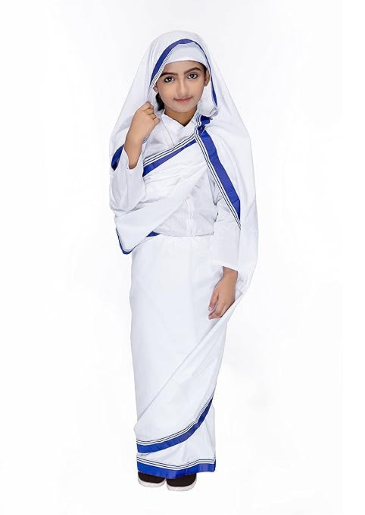MOTHER TERESA COSTUME