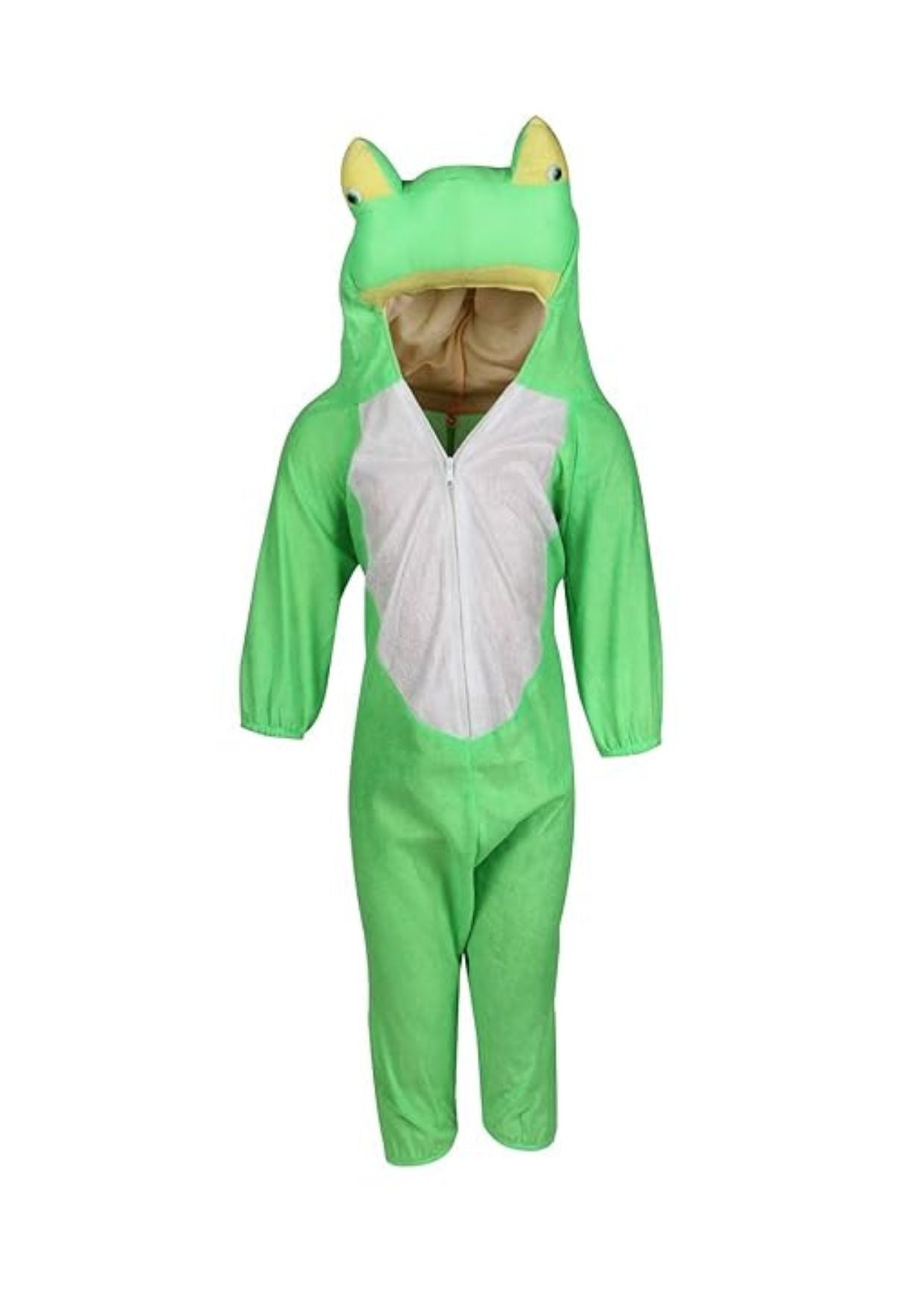 FROG COSTUME