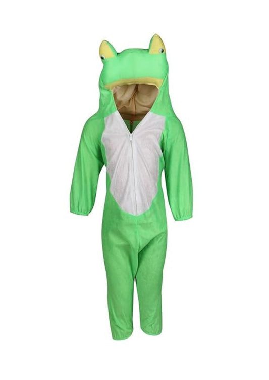 FROG COSTUME