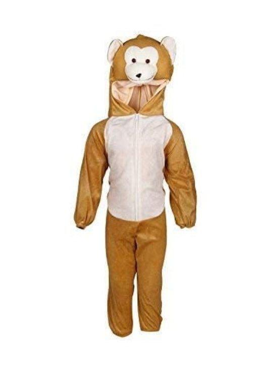 MONKEY COSTUME