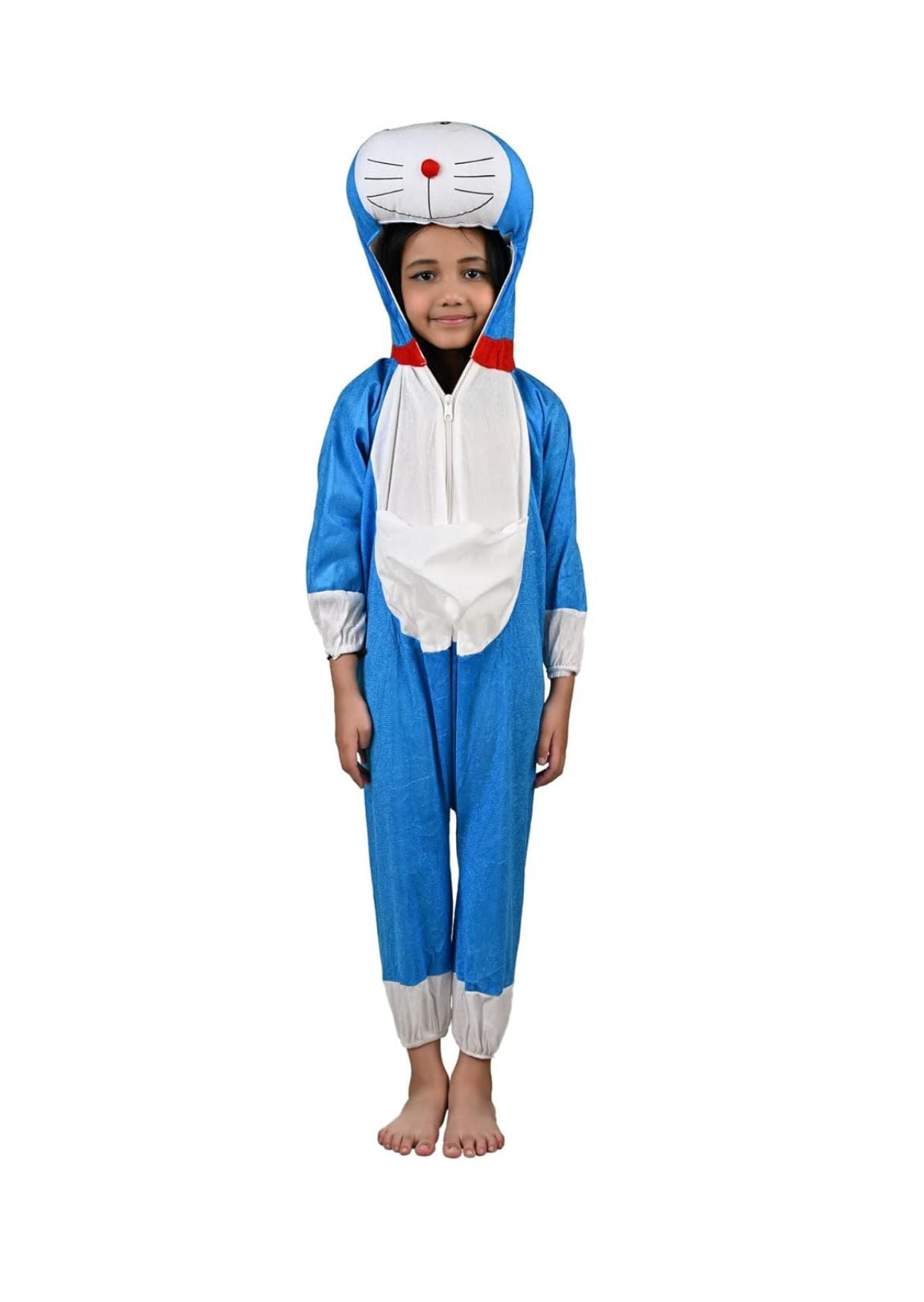 DOREMON COSTUME