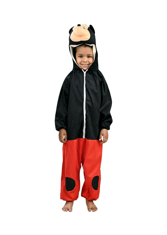 MICKEY MOUSE COSTUME
