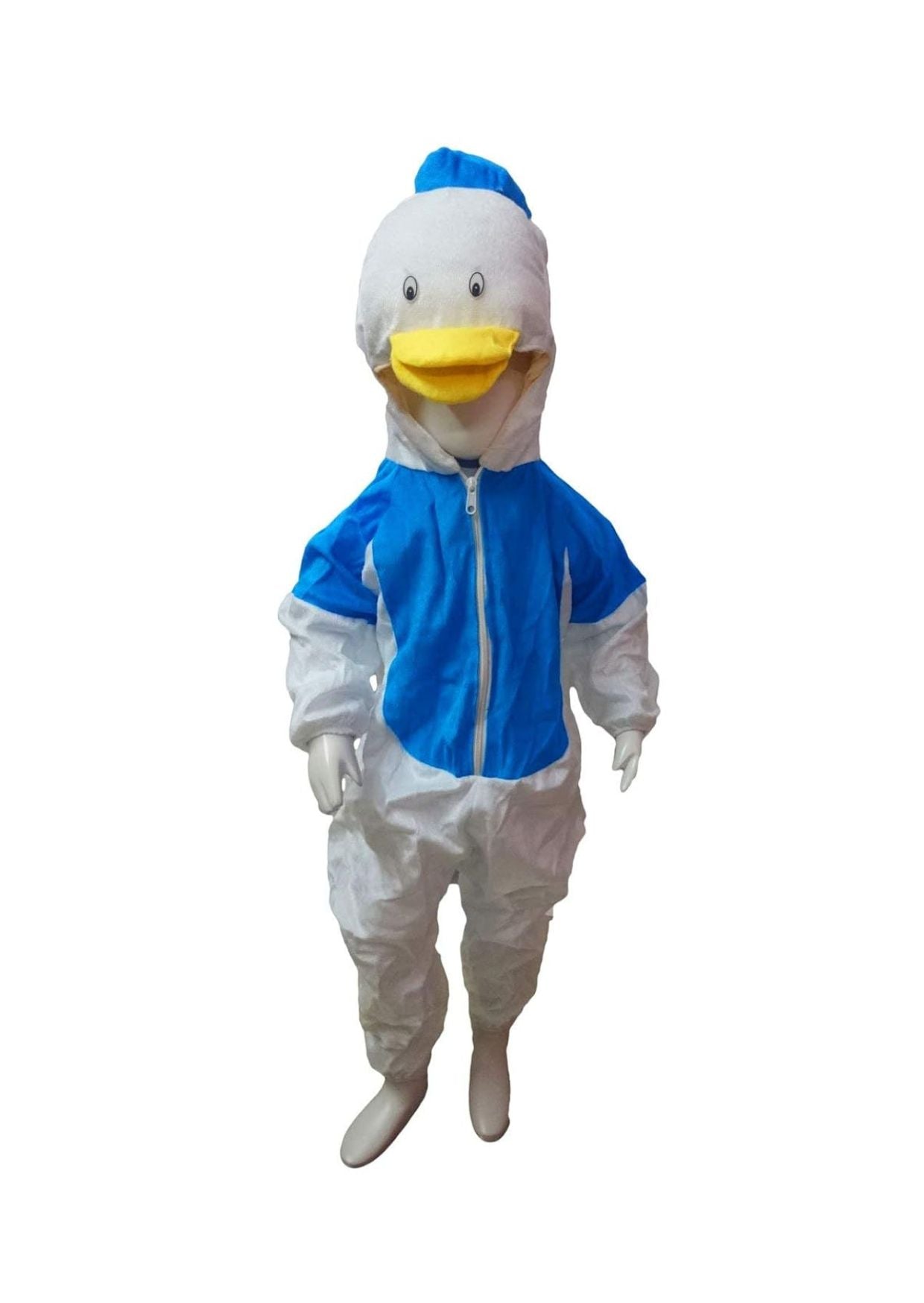 DONALD DUCK COSTUME