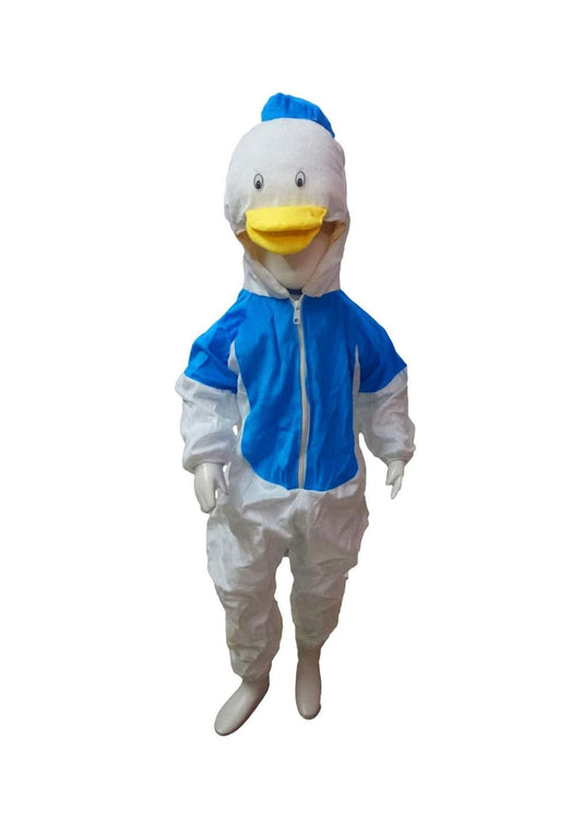 DONALD DUCK COSTUME