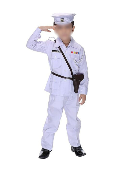 NAVY COSTUME
