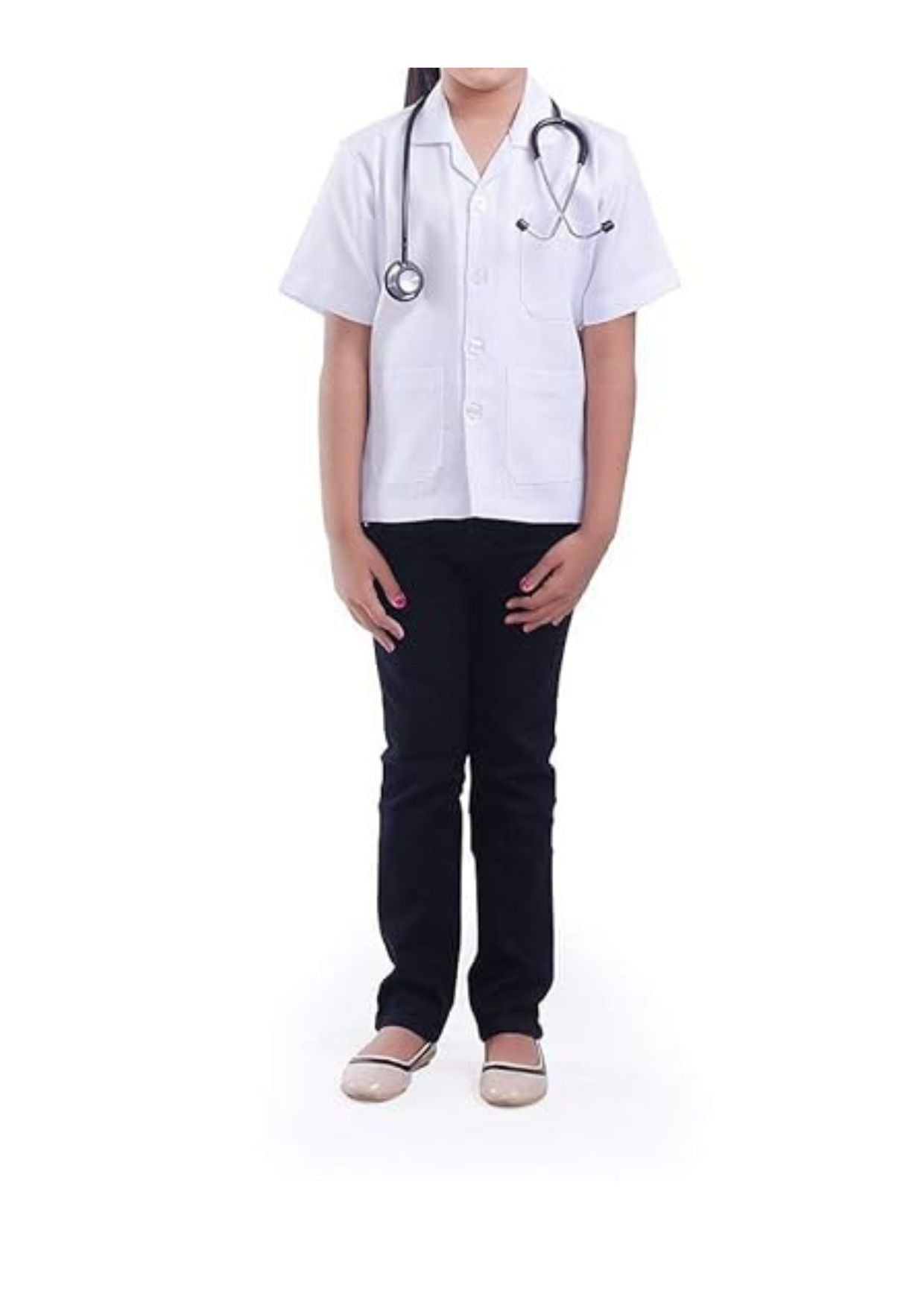 DOCTOR APRON FOR KIDS