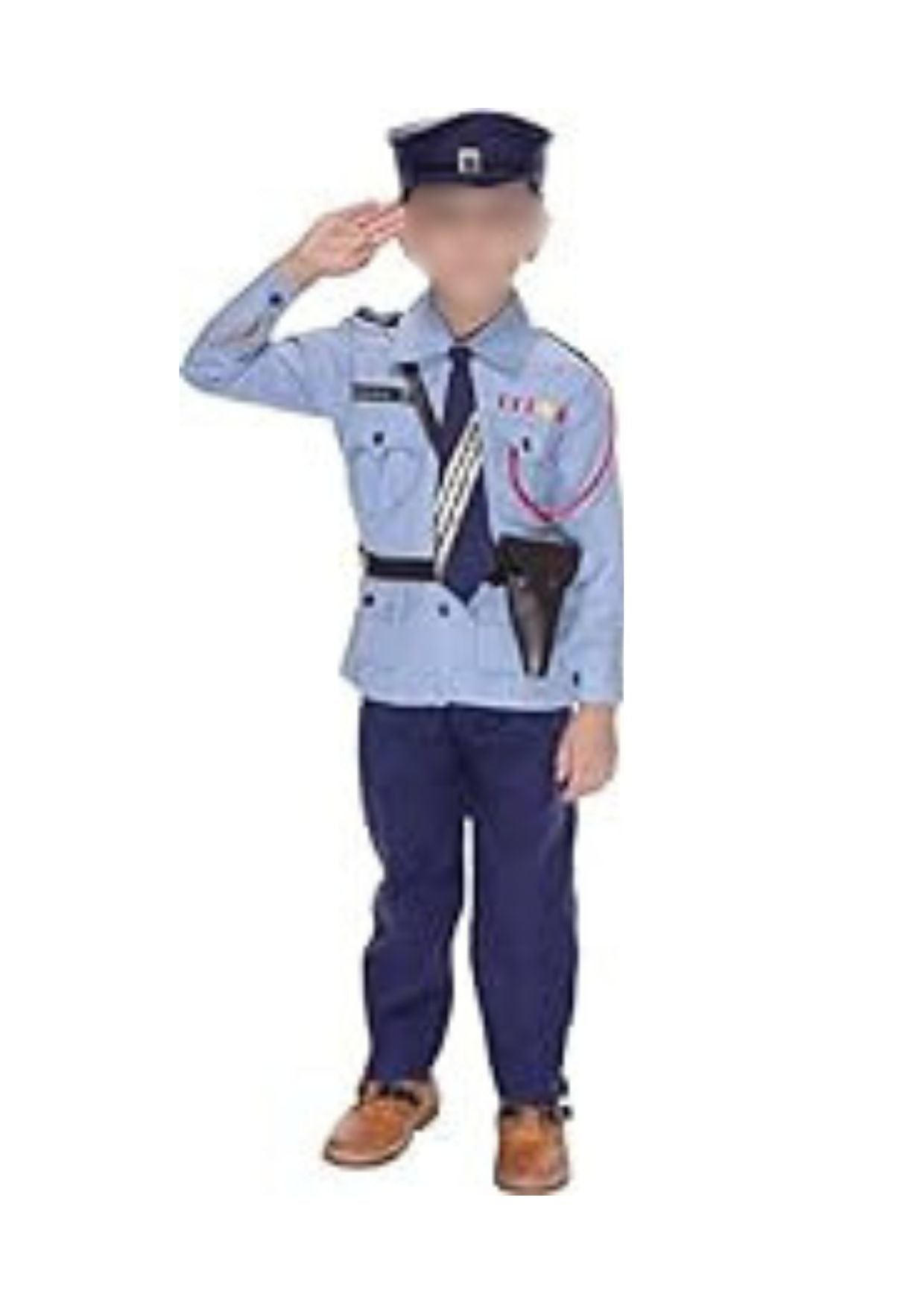 AIRFORCE COSTUME