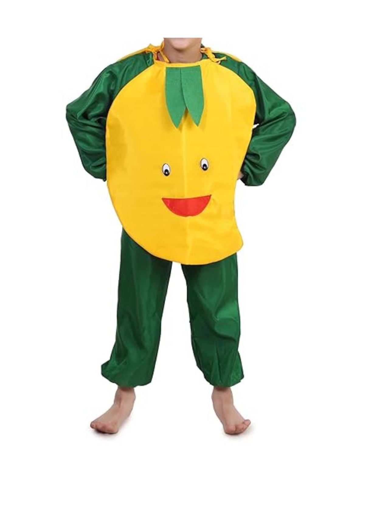 MANGO COSTUME