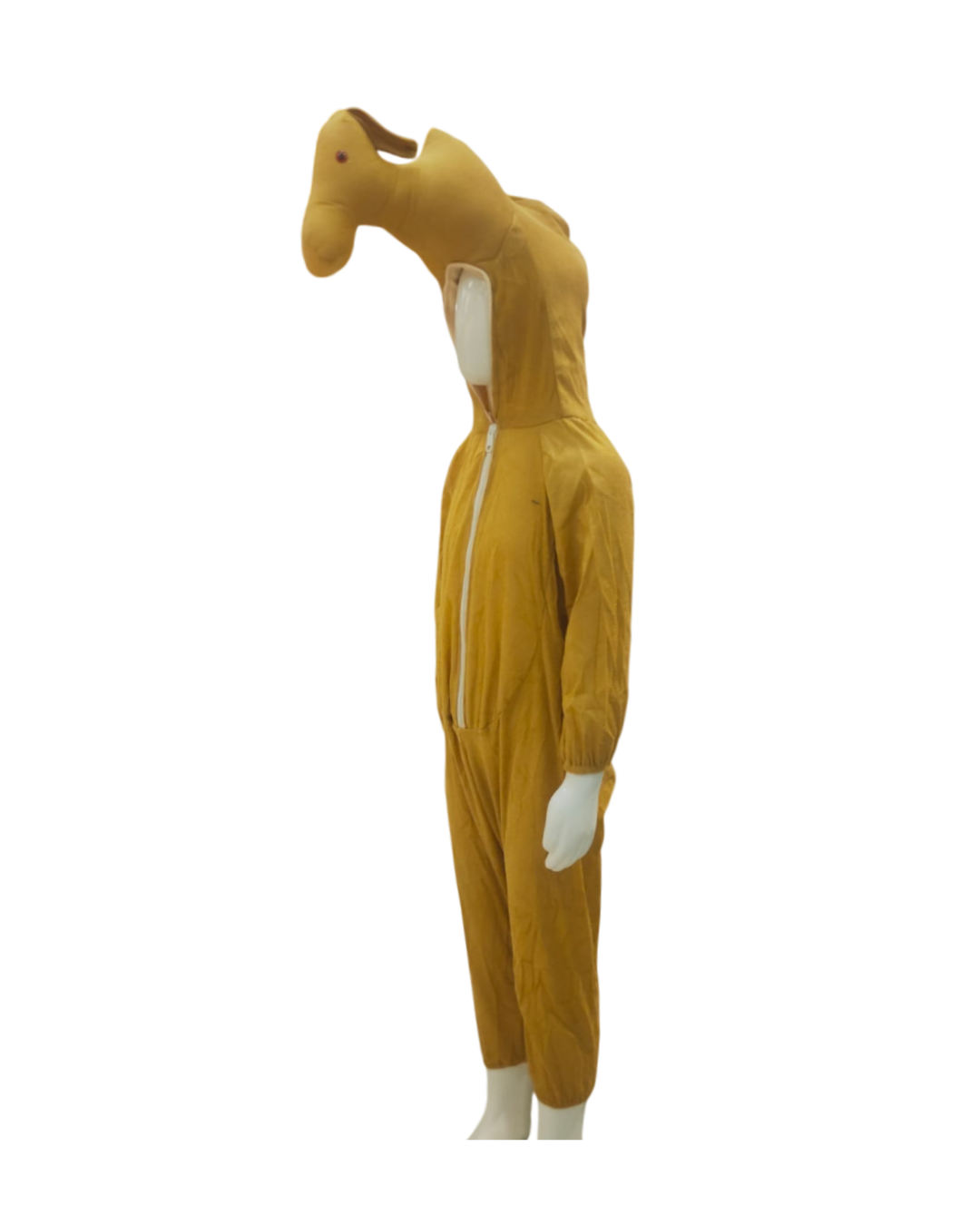 CAMEL COSTUME