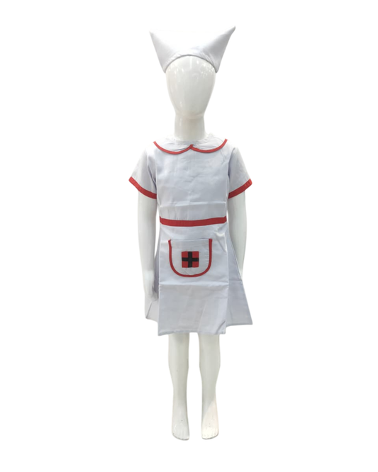 NURSE COSTUME