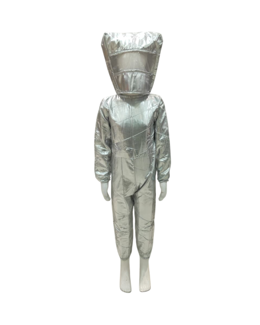 ASTRONAUT COSTUME