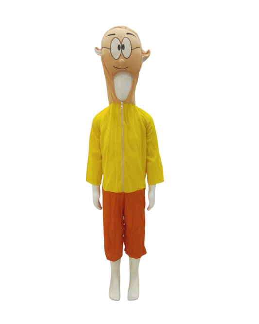PATLU COSTUME