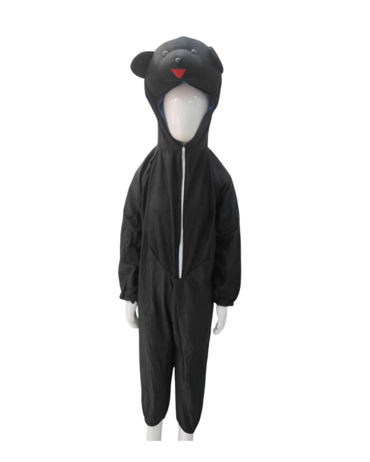 BEAR COSTUME